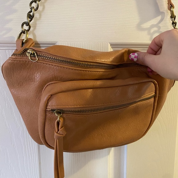 COPY - Moda luxe belt bag - Picture 2 of 15